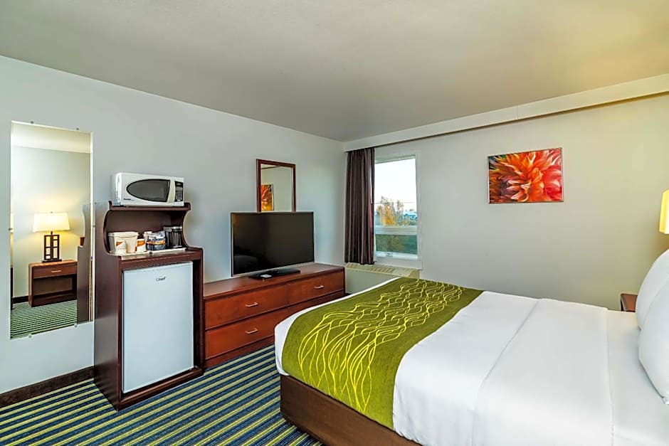 Comfort Inn & Suites