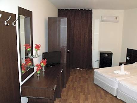 Triple Room - without Sea View