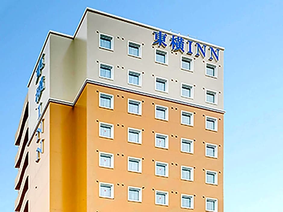 Toyoko Inn Oyama-eki Higashi-guchi No.2