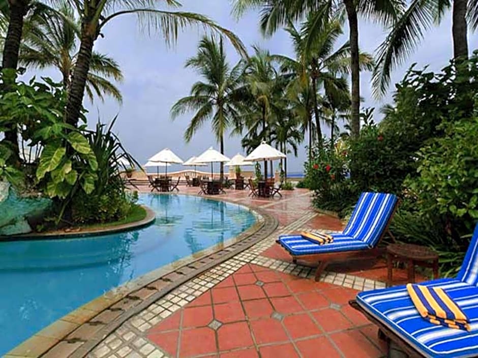 Marbella Place Anyer by Jayakarta