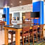 Holiday Inn Express And Suites Yorkville By IHG