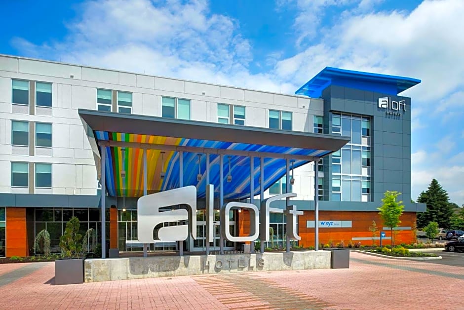 Aloft Columbus Westerville