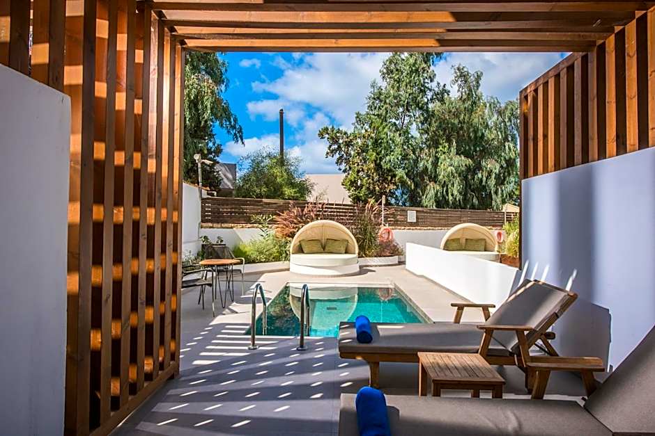 Aelius Hotel and Spa