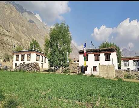 TendelHomestaybyStayApart