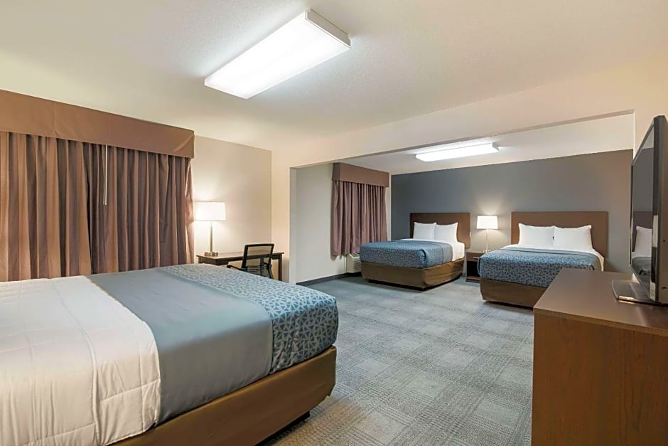 Econo Lodge Williston