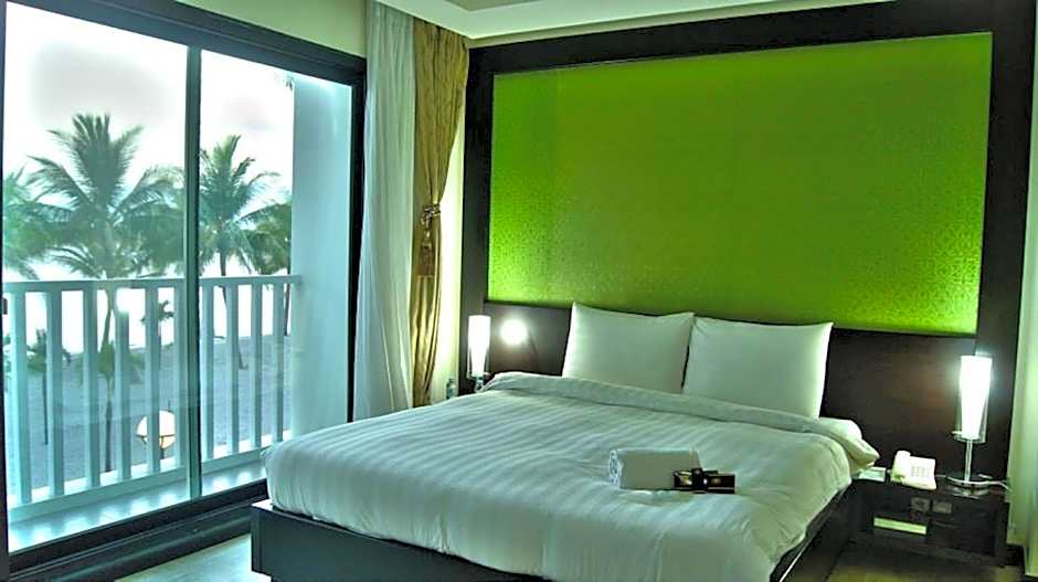 Terrace Hotel