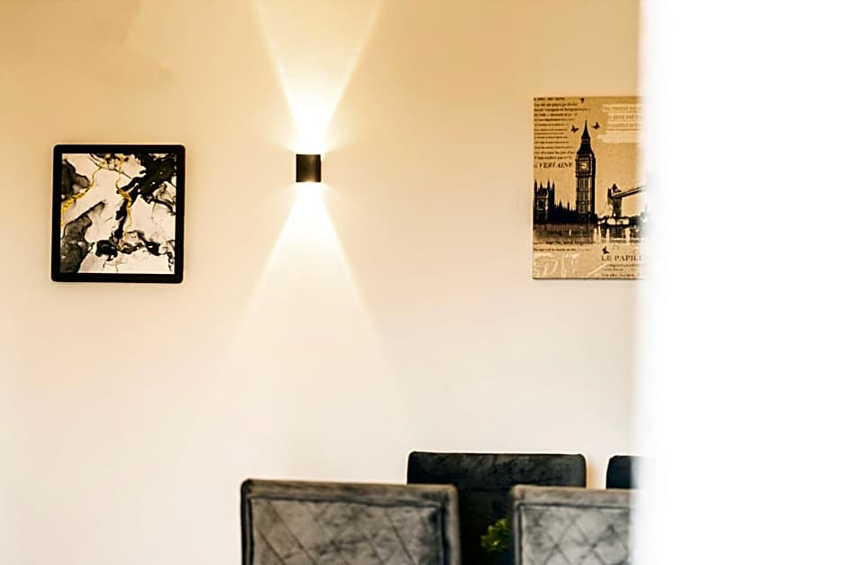 El Gouna Elite Worldwide Sea & Garden Residences - Hurghada, Egypt