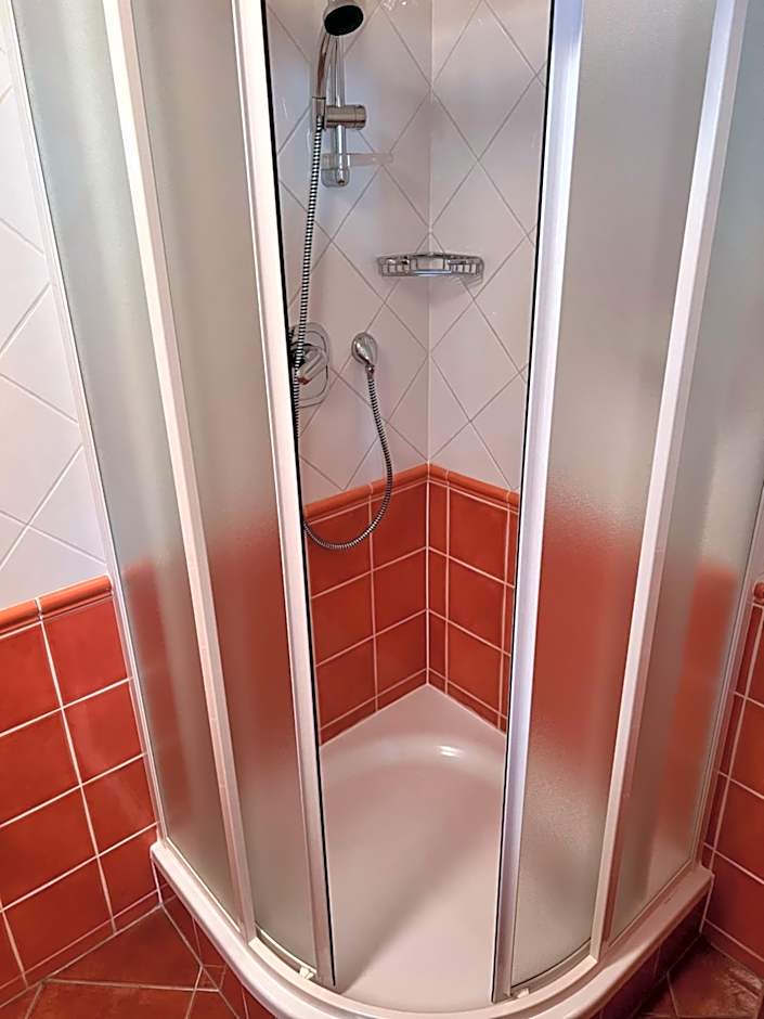 Panský dům - Jizerka