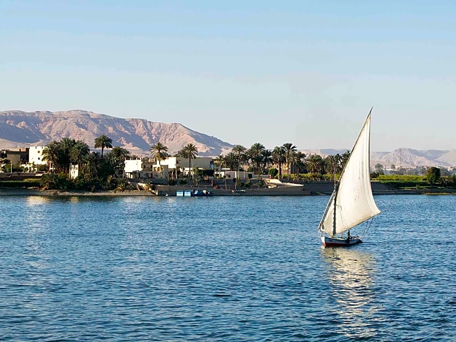 Mercure Luxor Karnak