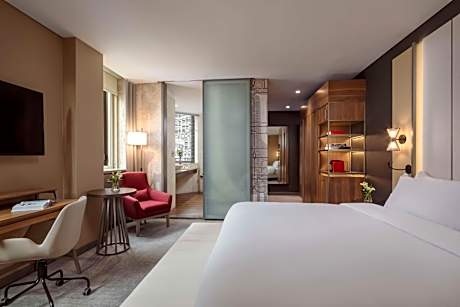 Premium Double or Twin Room