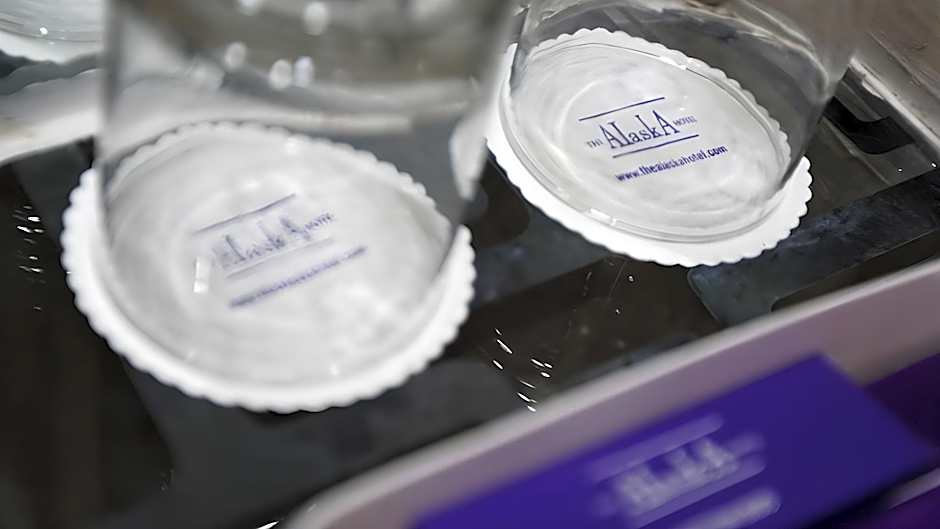 Hotel Horison Inn Alaska Semarang