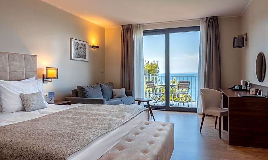 Hotel Cliff Belvedere