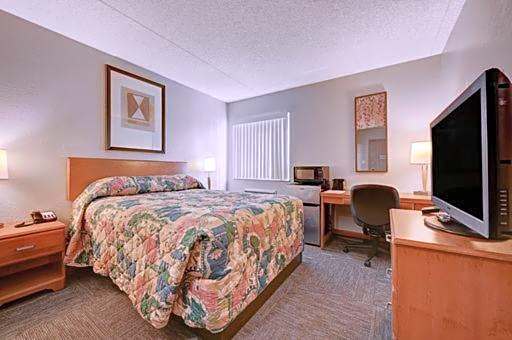 Bridger Inn Hotel Downtown