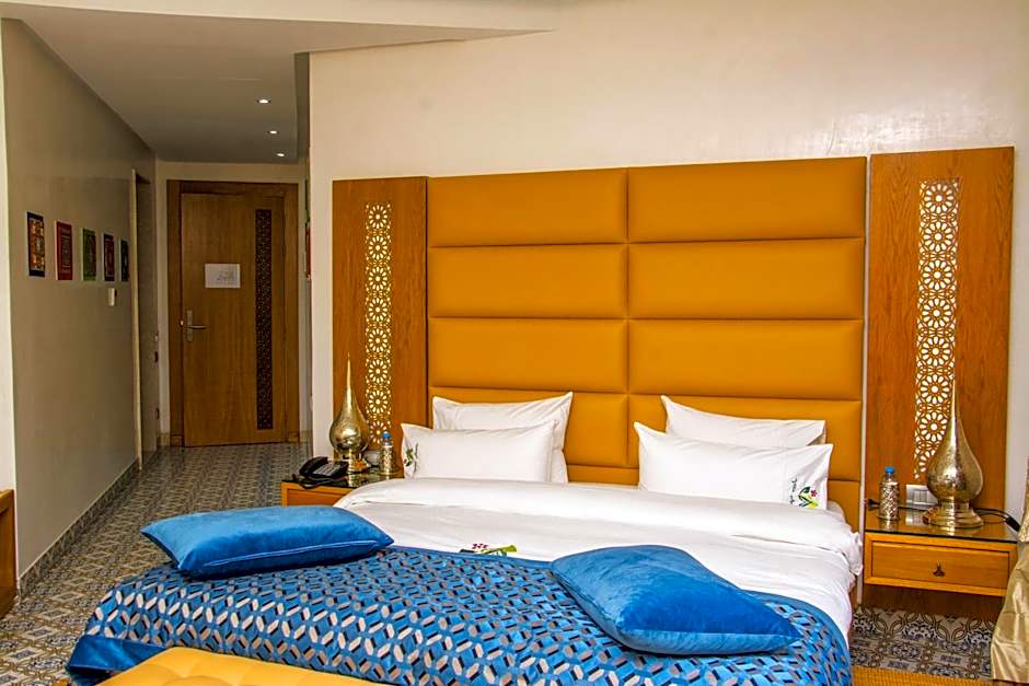 Aralia Boutique Hôtel