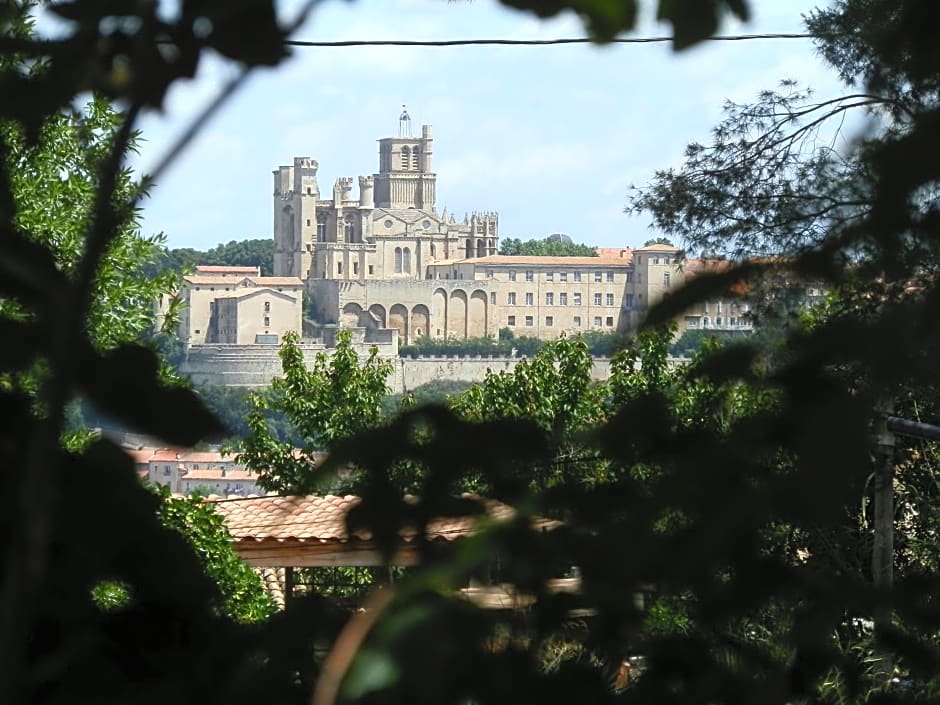 Domaine de Manteau-Bleu