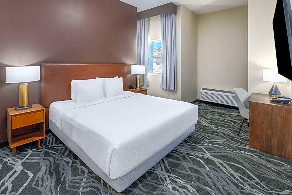 La Quinta Inn & Suites by Wyndham Steamboat Springs