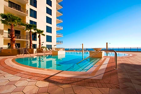 Origin Beach Resort by Emerald View Resorts
