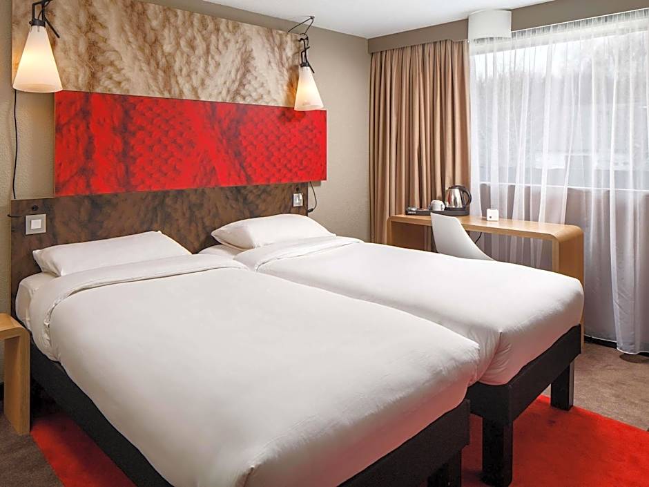 ibis Saint-Omer Centre