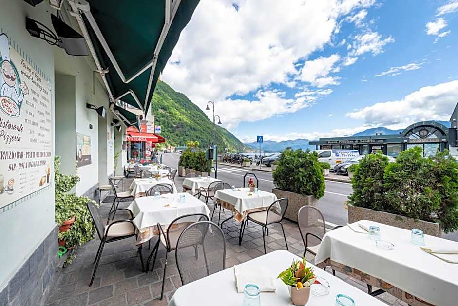 Hotel Argegno