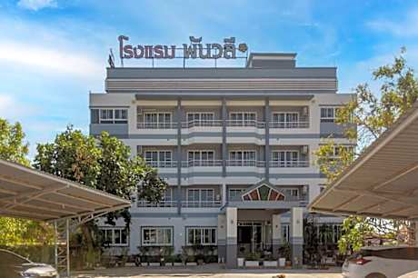 Panwalee Hotel