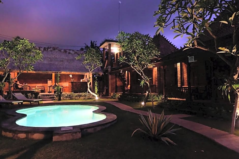 Villa Hening Bali