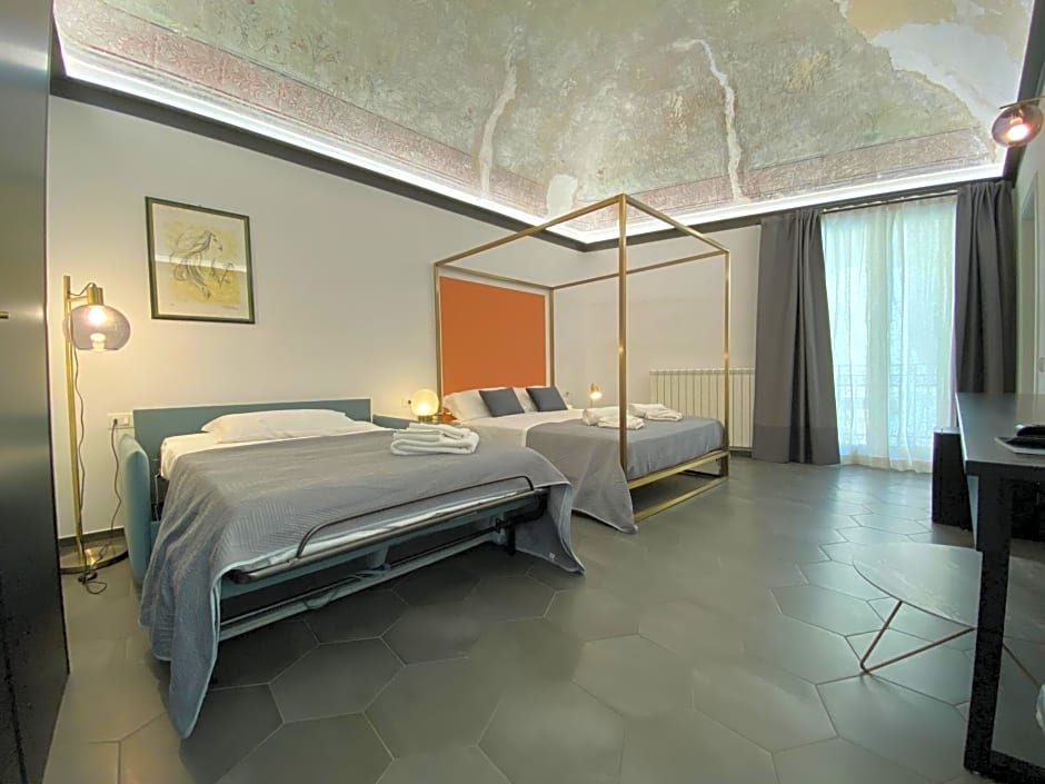 B&B ALIVA