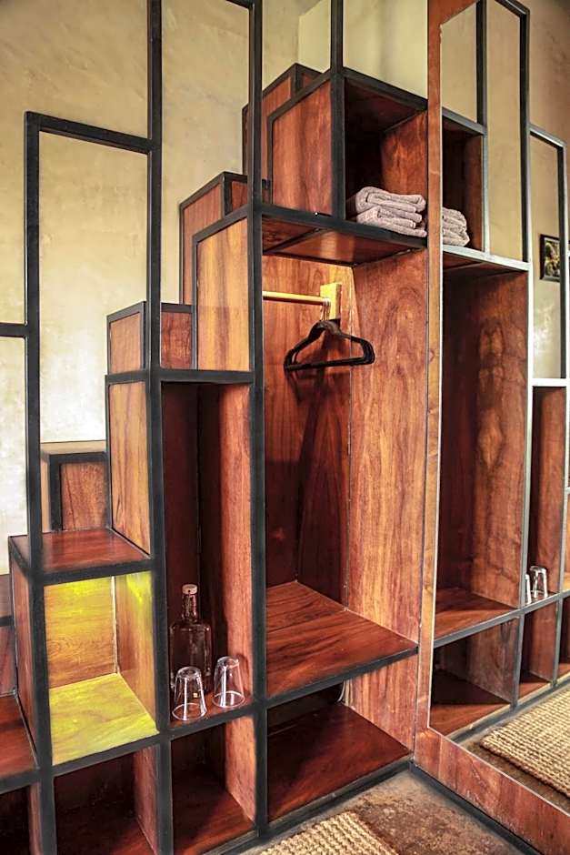 Hotel Makaabá Eco-Boutique