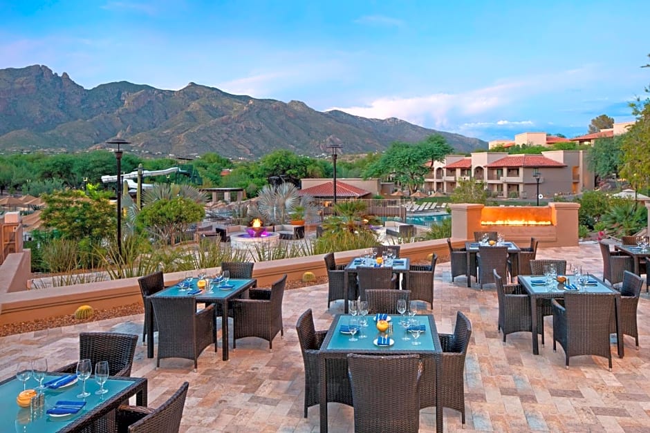 Westin La Paloma Resort And Spa