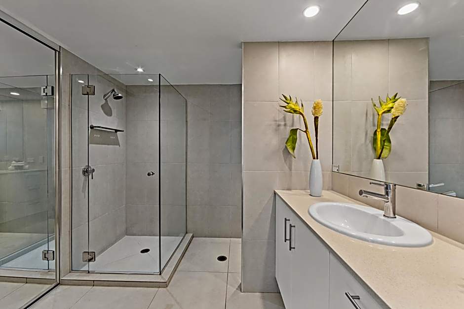 La Mer Sunshine Beachfront