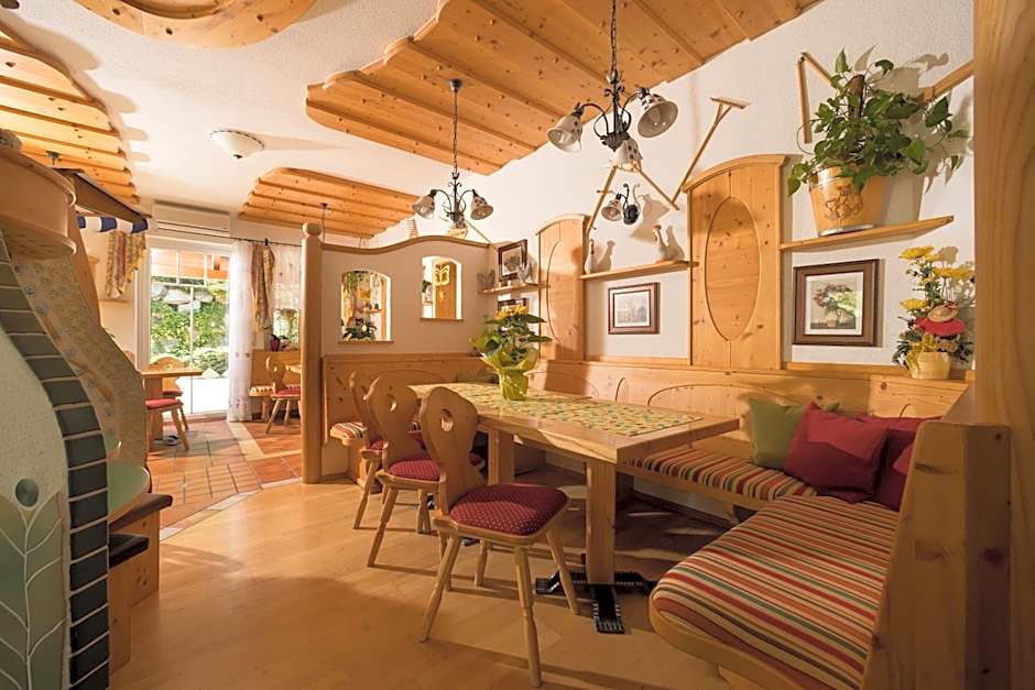 Thermenhof PuchasPLUS Loipersdorf