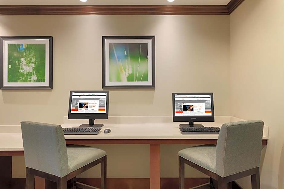 Staybridge Suites Midland By IHG