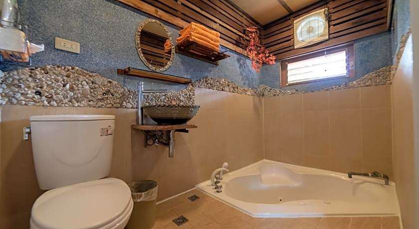 ShanKou Hotspring Hotel