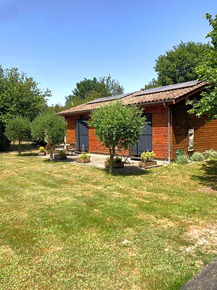 Crisalys Chambres d'Hôtes