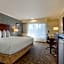 Best Western Plus Carriage Inn