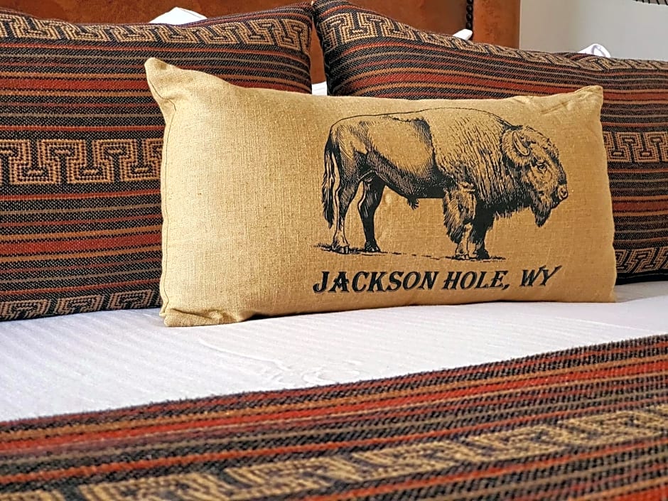 Parkway Inn of Jackson Hole