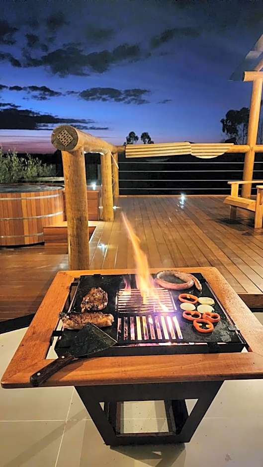 Chalés Monte das Oliveiras