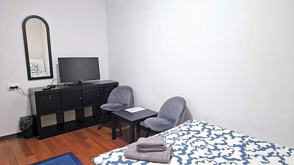 Meander Natolin Pokoje Blisko Metra