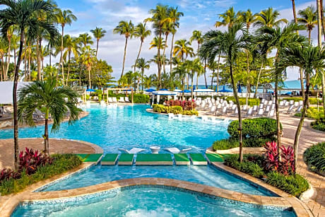 Royal Sonesta San Juan