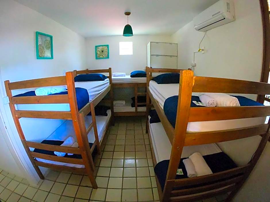 Porto Paraiso Hostel