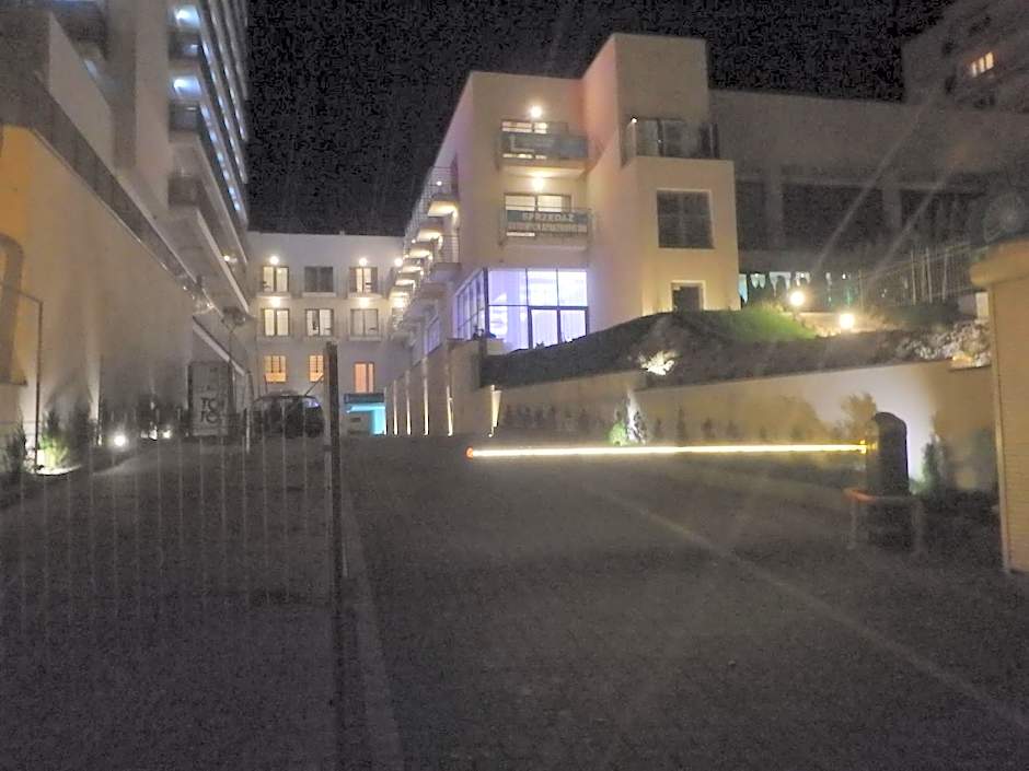 Aparthotel Przy Plaży