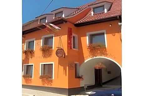 HOTEL CLAUDIU