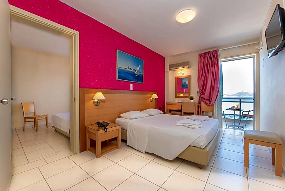 Avra Hotel