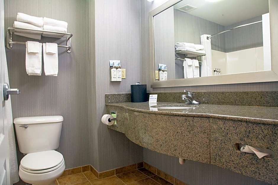 Holiday Inn Express Jackson By IHG