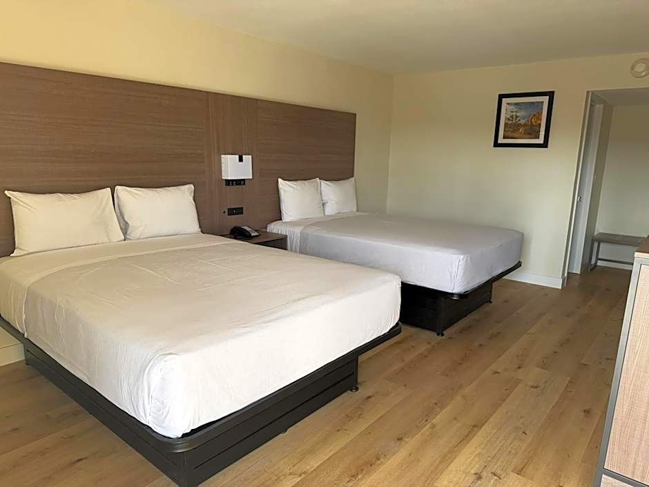 Travelodge by Wyndham Imperial - El Centro