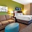 Redwood inn & Suites Crosby