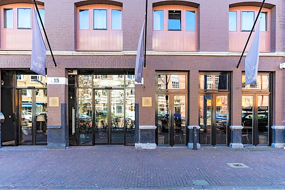 Hotel van de Vijsel