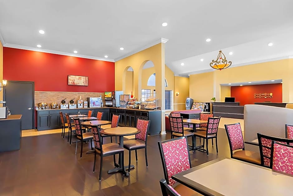 SureStay Plus by Best Western San Antonio Fiesta Inn