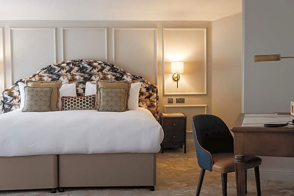 Castle Hotel Windsor