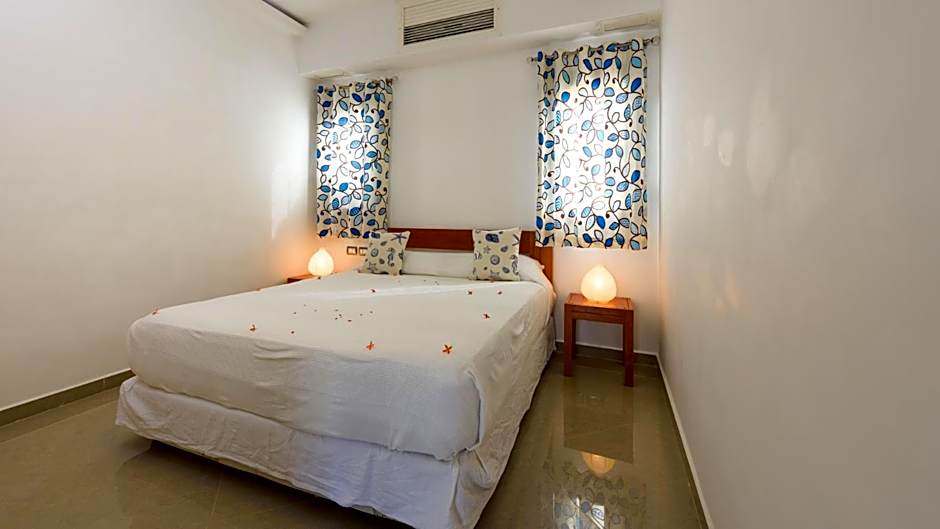 Aligio Apart-hotel & Spa - Las Terrenas