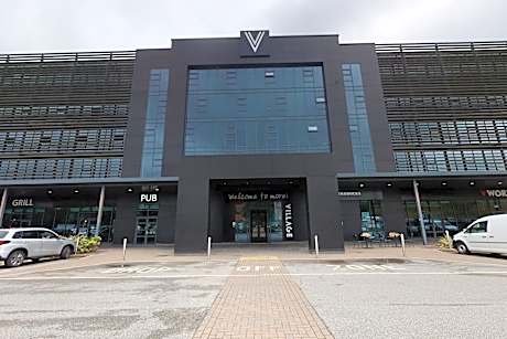 Village Hotel Leeds South